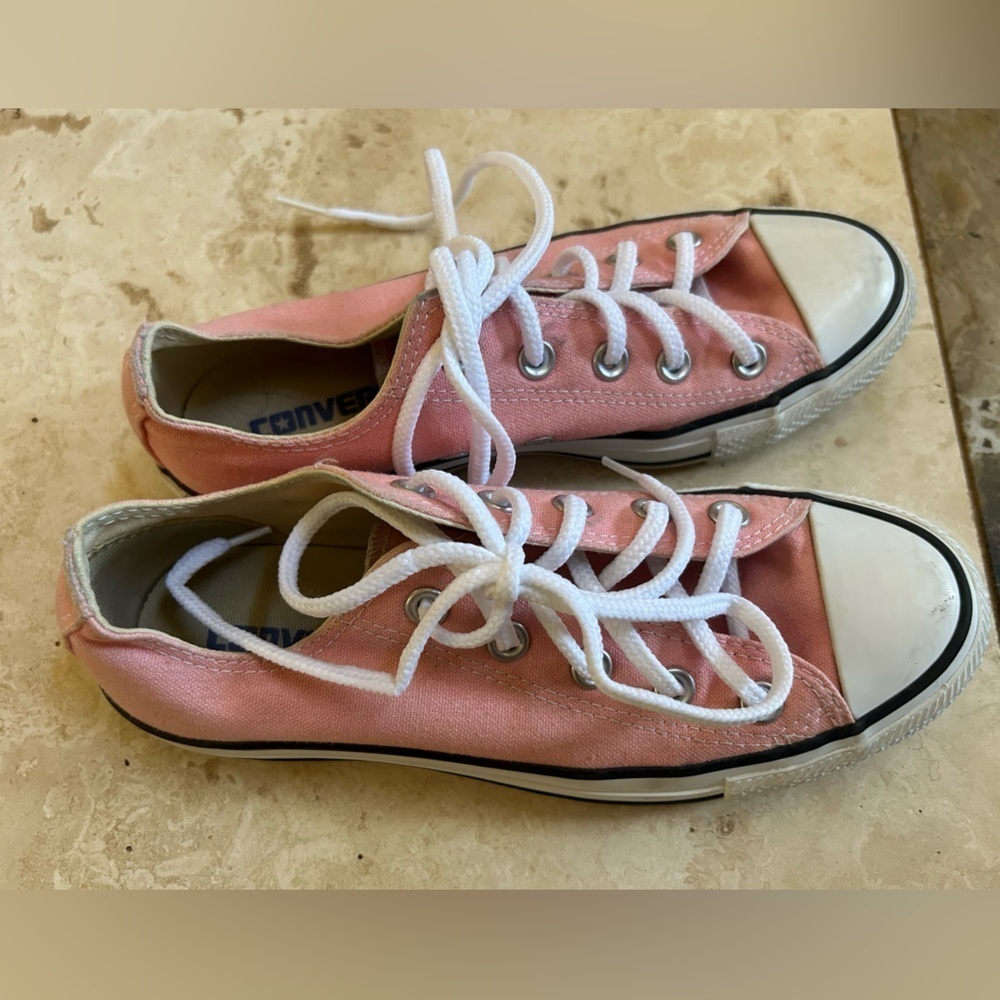 Chuck Taylor All Star - Pink - Picture 4 of 4